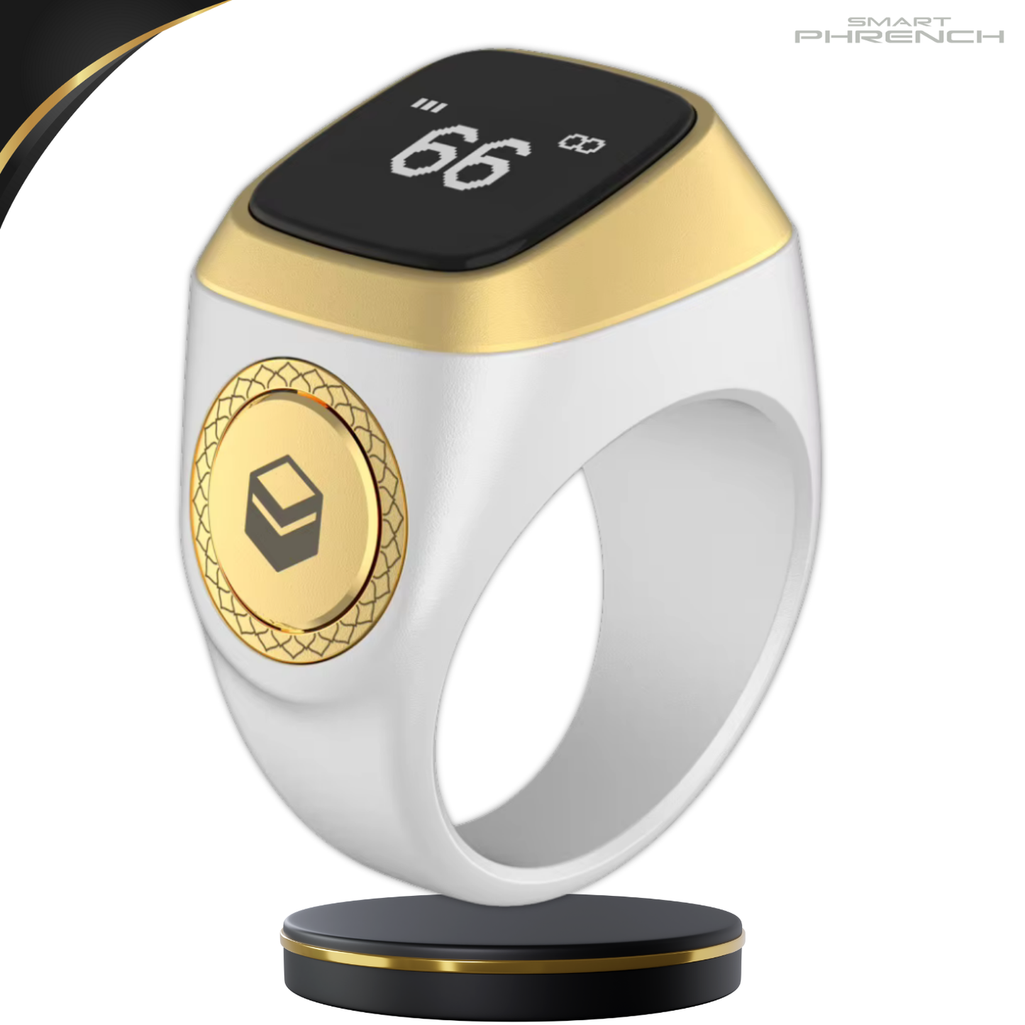 Misbaha Digital｜حلقة الذكر المتصلة 