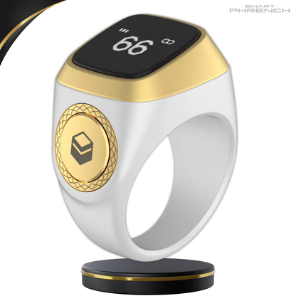 Misbaha Digital｜حلقة الذكر المتصلة 