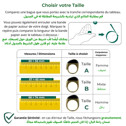 Misbaha Digital｜حلقة الذكر المتصلة 