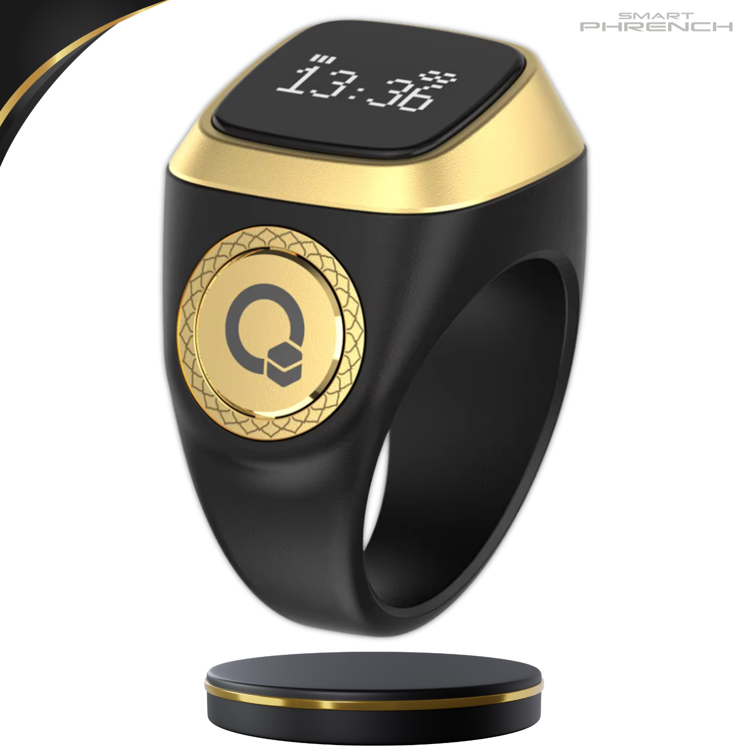 Misbaha Digital｜حلقة الذكر المتصلة 