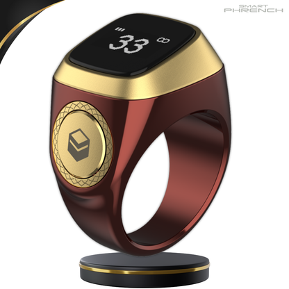 Misbaha Digital｜حلقة الذكر المتصلة 