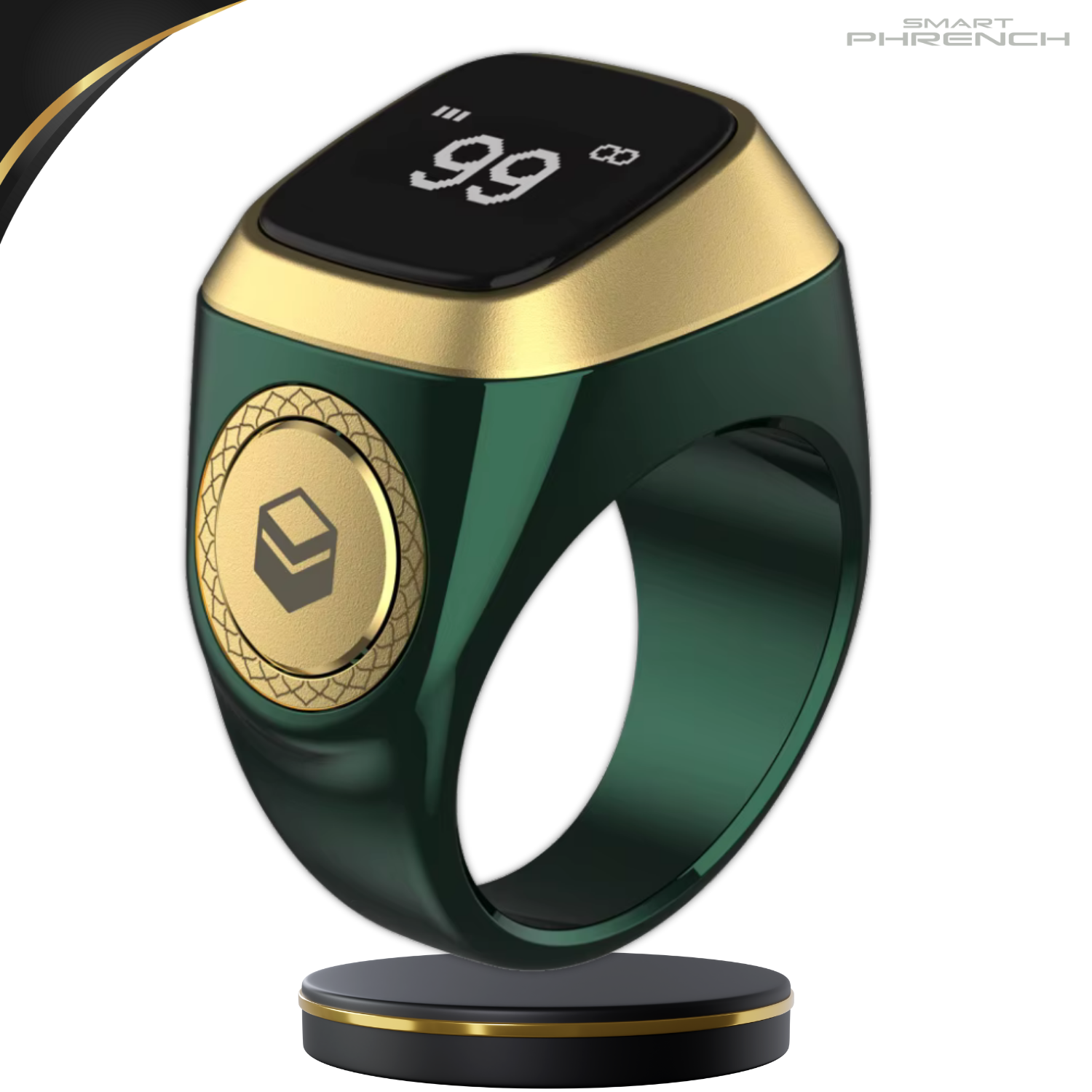 Misbaha Digital｜حلقة الذكر المتصلة 